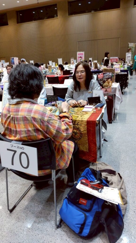 ミューズマルシェ仙台2025 大盛況御礼