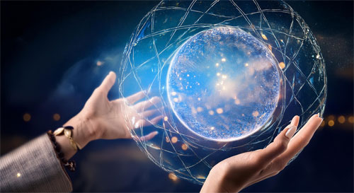 スピリチュアルカウンセリングメニュー（チャネリング・タロット・他）