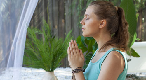誘導瞑想や各種イベント・キャンペーンのお知らせ