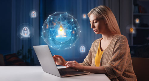 はじめて対面・オンラインスピリチュアルカウンセリングを予約する方