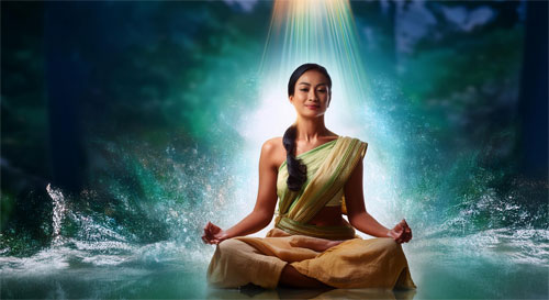 ヒーリングの癒し効果で心身のバランスを整える